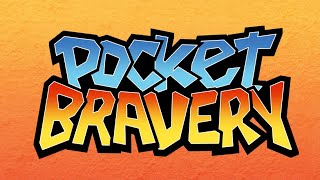 Pocket Bravery Gameplay #pocketbravery