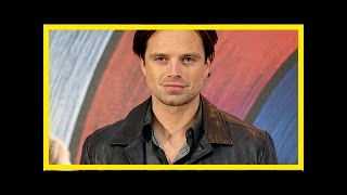 Watch avengers' sebastian stan audition for star wars