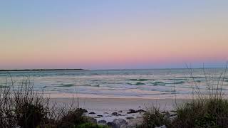 Pass A Grille Beach Sunrise 2 05/02/2020