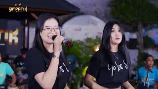 PENDEKAR RAKYAT - LINDA AYUNDA ft RIA AMELIA - SIMPATIK MUSIK 🎤🎼🎹🎶