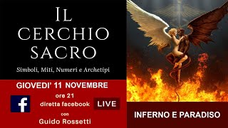 INFERNO E PARADISO