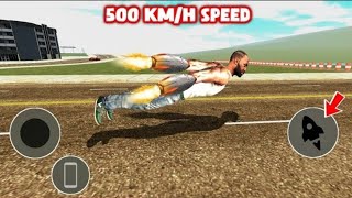 Rocket Man Indian Bikes Driving 3D|| Indian bike driving tractor rocket - Top 8 Glitch #7