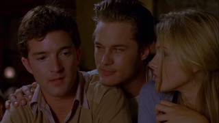 Travis Fimmel... Piano competition! || Best of acting