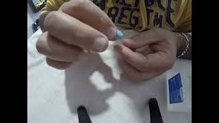 como hacer piezas de plastiloka (plastilina epoxica)