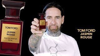 Perfumer Reviews 'Jasmin Rouge' - Tom Ford