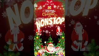 Christmas 2025 🎄🎅🏼🎁 Nonstop Christmas Songs Medley 2025 🎄🎅🏼🎁 Best Christmas Songs Of All Time