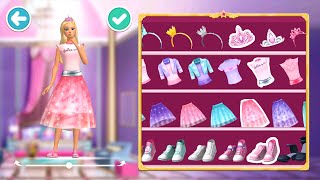 Barbie Dreamhouse Adventures - *New* Princess Adventure Update!! - Simulation Game