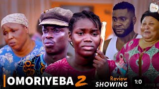 Omoriyeba 2 Latest Yoruba Movie Review 2024 Drama | Apa | Abebi | Jide Awobna | Ireti Osayemi