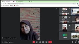 Video PPL Siklus 1 Hybrid Learning PPG Daljab Angkatan IV UNIMA