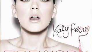 Katy Perry - Firework (audio) 💖