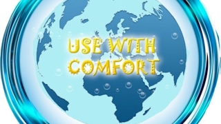 Прямая трансляция пользователя Use With Comfort