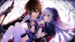 Nightcore - Let Me Love You (Ariana Grande)