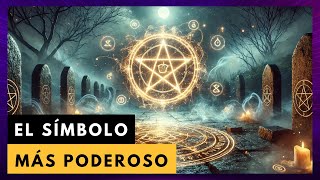 ¿Qué es el  PENTAGRAMA? | El Símbolo Esotérico PROTECTOR