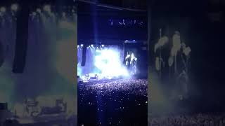 The Killers - Jenny Was A Friend Of Mine - GP Week - São Paulo - Brasil (12/11/2022)