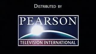 Pearson Television International Logo