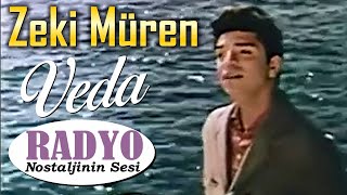 Zeki Müren - Veda (1965)