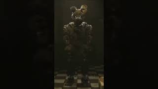 springtrap bailando chipi chapa /suscribanse @Limonafton23/#humor#fnaf