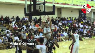 Top Weekend Plays from Peach State Classic X Nike Peach Jam