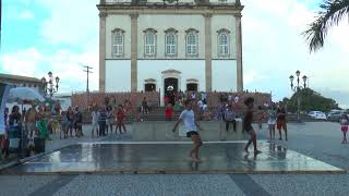 Desalinho - Grupo Experimental de Jazz