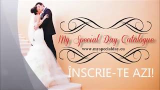 My Special Day Catalogue - Catalogul de nunți