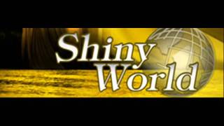 CAPACITY GATE - Shiny World (HQ)