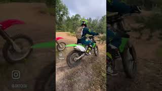 Rounding with the CRF