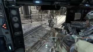 Titanfall Beta Gameplay Montage