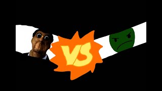 Shrek vs Obunga (Part 1)