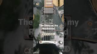 The story of my Rockwood by Hohner