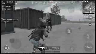 لقطات حرررق من اقيام يوم واحد فقط - Pubg mobile  😈🔥