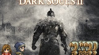 Let's Play Dark Souls II Teaser