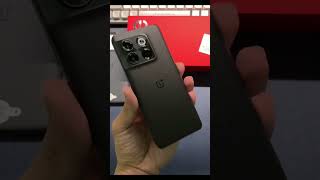 OnePlus Ace Pro ( OnePlus 10T ) Snapdragon 8+ phones unboxing