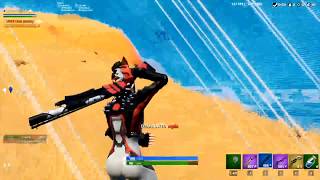 Fortnite Montage #2 | ellisce #TeamMaD