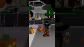 Feliz Halloween 🎃 #roblox