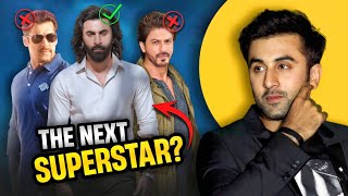 Ranbir Kapoor Is The Next Superstar Of Bollywood? | Ft Dhoom 4 - Ghaus Star