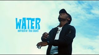 WATER - BILS featuring FELA KUTI (music video)