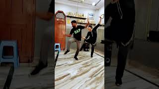 BAN THAN CHALI #trendingshorts #dance #viral #shorts #reels  #sukhvindersingh#sanjaydutt#dancevideo