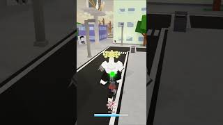 MAHORAGA HAS BEEN ADDED TO JUJUTSU SHENANIGANS | #jujutsushenanigans #roblox #gaming #shorts #update