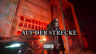 [FREE] Undacava x Satix Type Beat "AUF DER STRECKE"