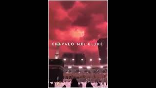 Sübhanallah / Makkah Me Read Sky Don't miss the video/❤️❤️😍😍🌹