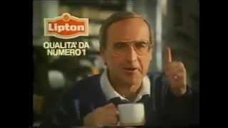 PARODIA THE LIPTON SPOT