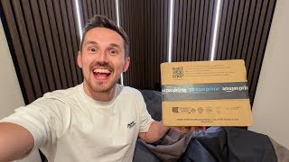 Sunday Night P.O. Box Opening Livestream with the Family! 📦🏡 *ENDED BY ALFIE*