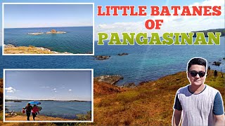 LITTLE BATANES OF PANGASINAN