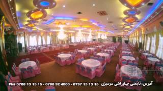 Sham e Paris Wedding Hall 30 Sec TV Commercial 17 July 2013