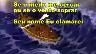 Nao temo mais o mar