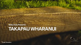 Waka Huia 2024 - Ep12 - Takapau Wharanui