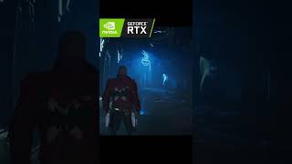 Marvel's Guardians of the Galaxy #shorts #rtx3050 #rtxon