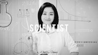 TWICE “SCIENTIST” (𝒔𝒍𝒐𝒘𝒆𝒅 𝒏 𝒓𝒆𝒗𝒆𝒓𝒃)