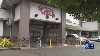 Hauula’s beloved Tamura’s Market to close after 20 Years