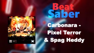 Carbonara - Pixel Terror & Spag Heddy